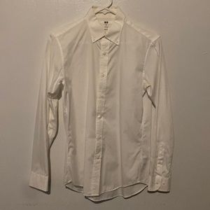 Uniqlo ButtonUp